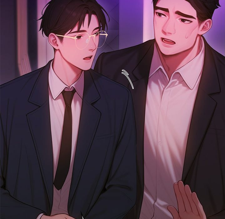 Paradox - Chapter 5 [photo 71] - MangaPorn