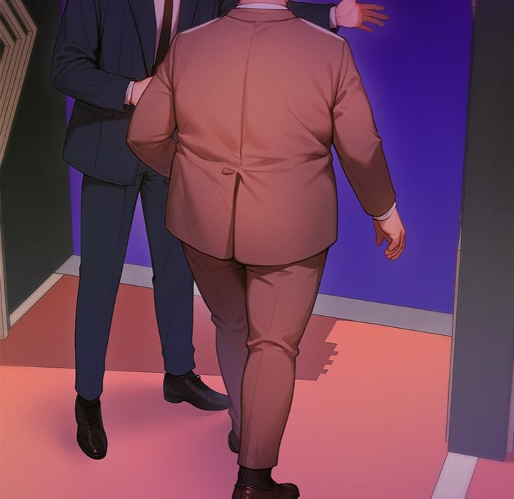 Paradox - Chapter 5 [photo 79] - MangaPorn