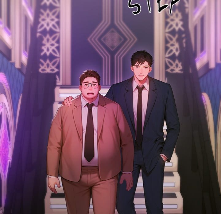 Paradox - Chapter 5 [photo 81] - MangaPorn