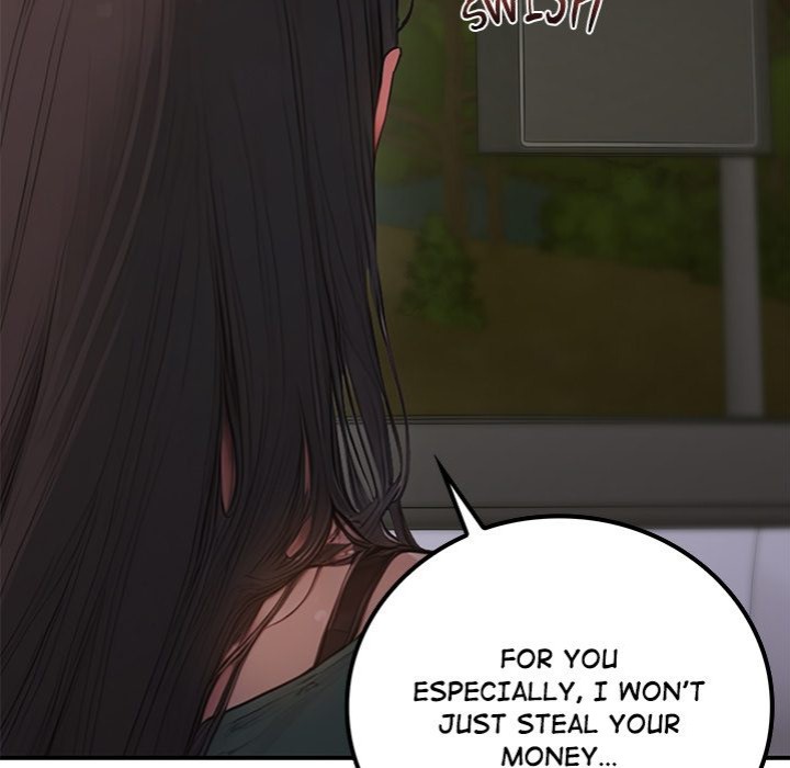 Paradox - Chapter 5 [photo 9] - MangaPorn