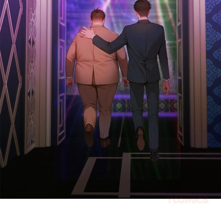 Paradox - Chapter 5 [photo 92] - MangaPorn