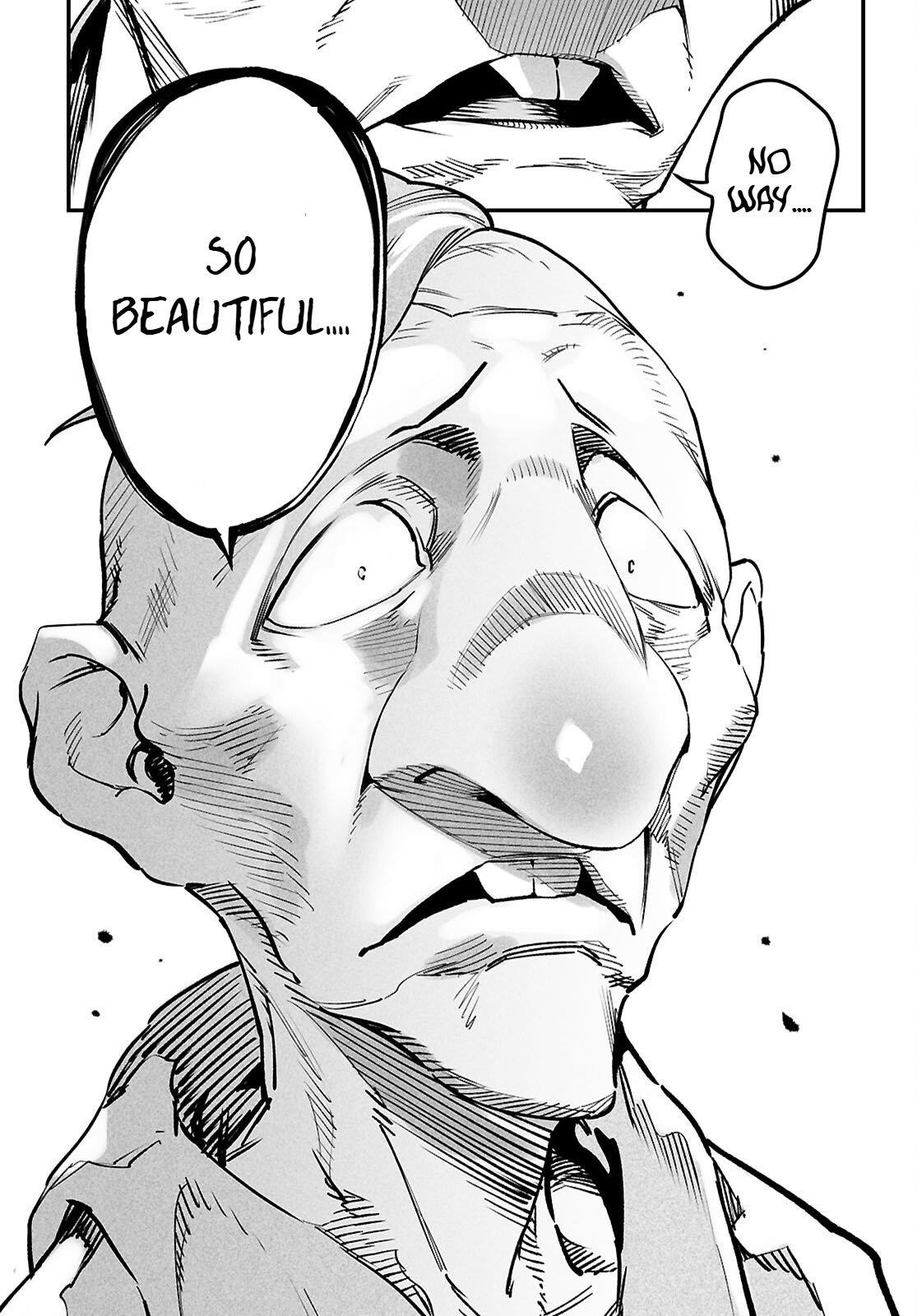 Reincarnation Colosseum – Using The Weakest Skills In Order To Defeat The Strongest Women And Create A Slave Harem - Chapter 33 [photo 22] - MangaPorn