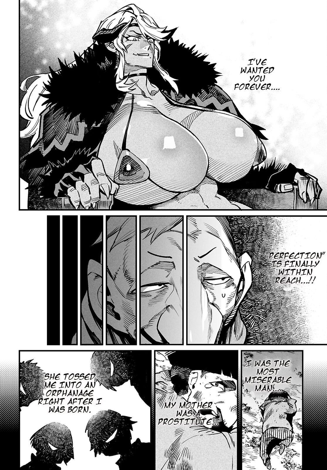 Reincarnation Colosseum – Using The Weakest Skills In Order To Defeat The Strongest Women And Create A Slave Harem - Chapter 33 [photo 3] - MangaPorn