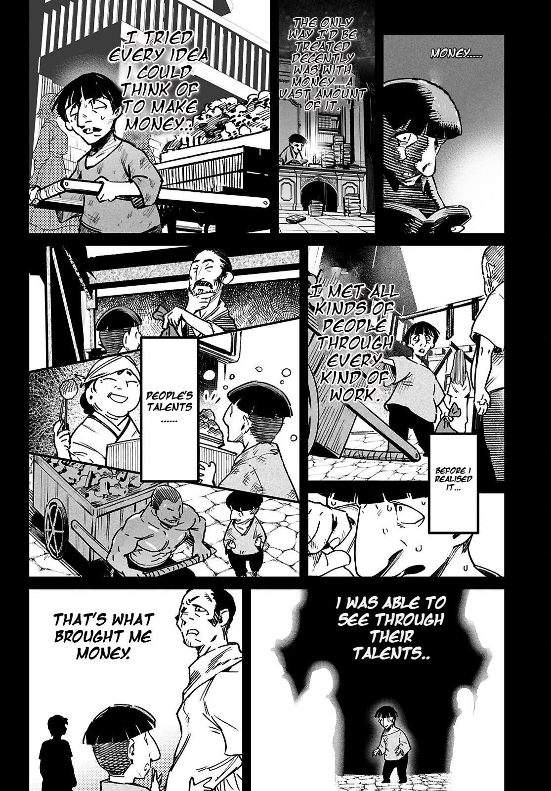 Reincarnation Colosseum – Using The Weakest Skills In Order To Defeat The Strongest Women And Create A Slave Harem - Chapter 33 [photo 5] - MangaPorn