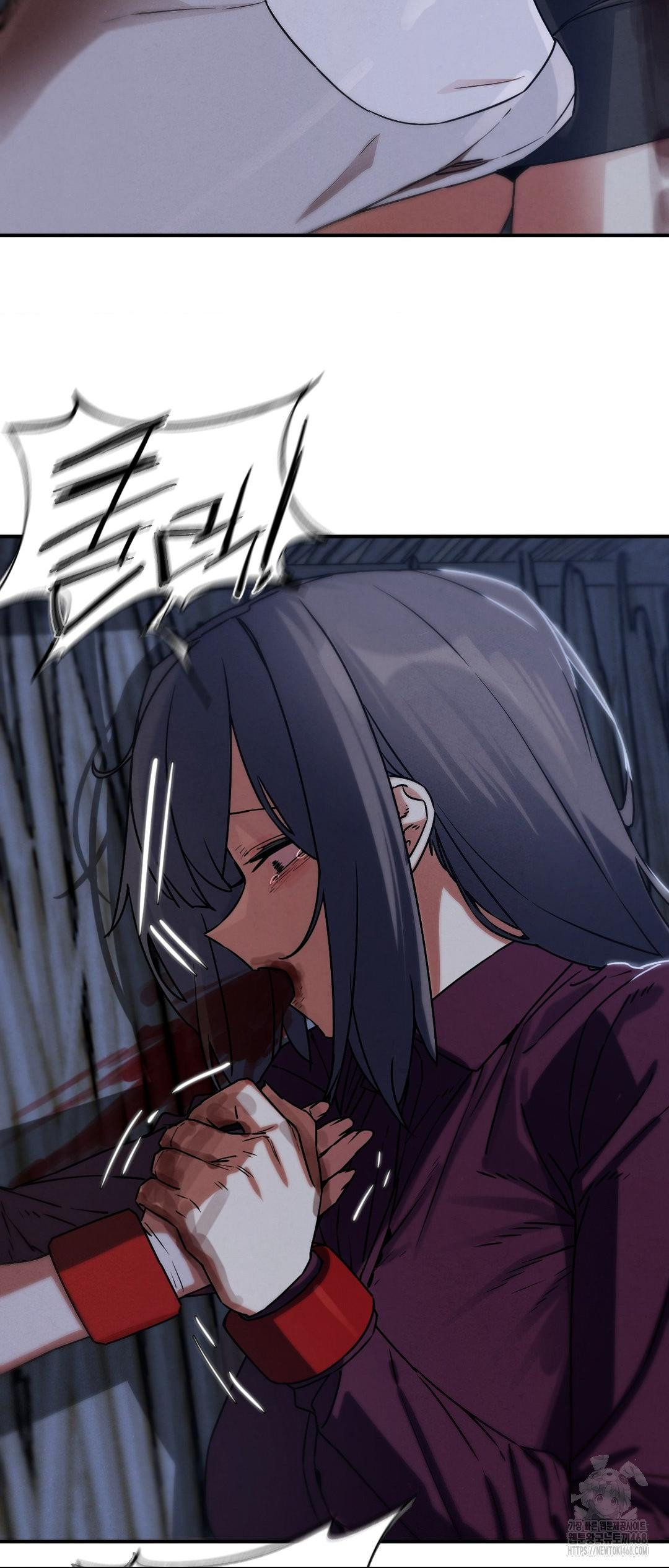 Seniors of Class 5 Raw - Chapter 122 [photo 11] - MangaPorn