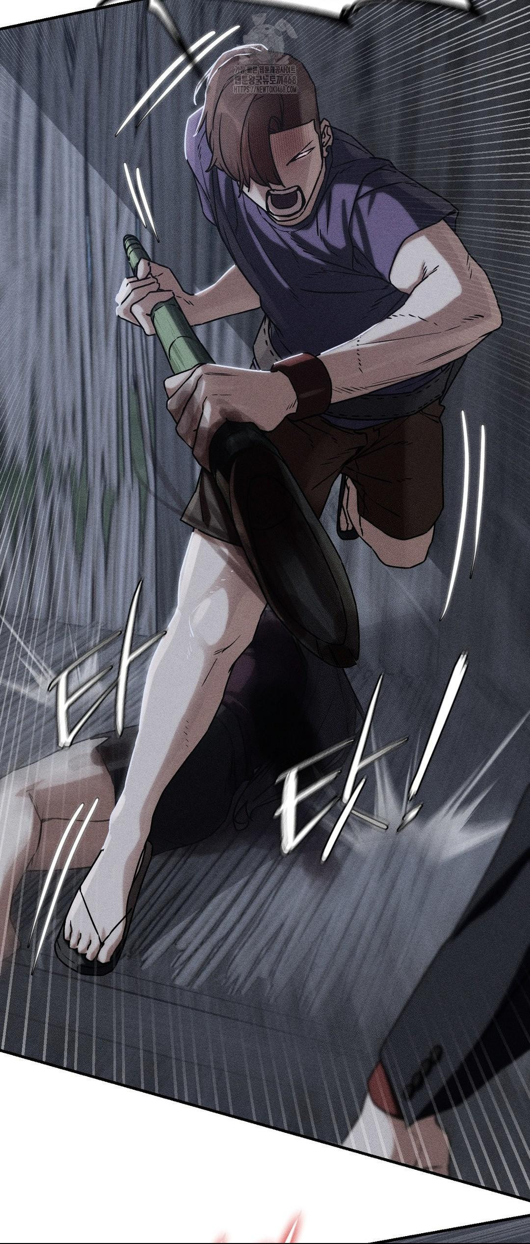 Seniors of Class 5 Raw - Chapter 122 [photo 2] - MangaPorn