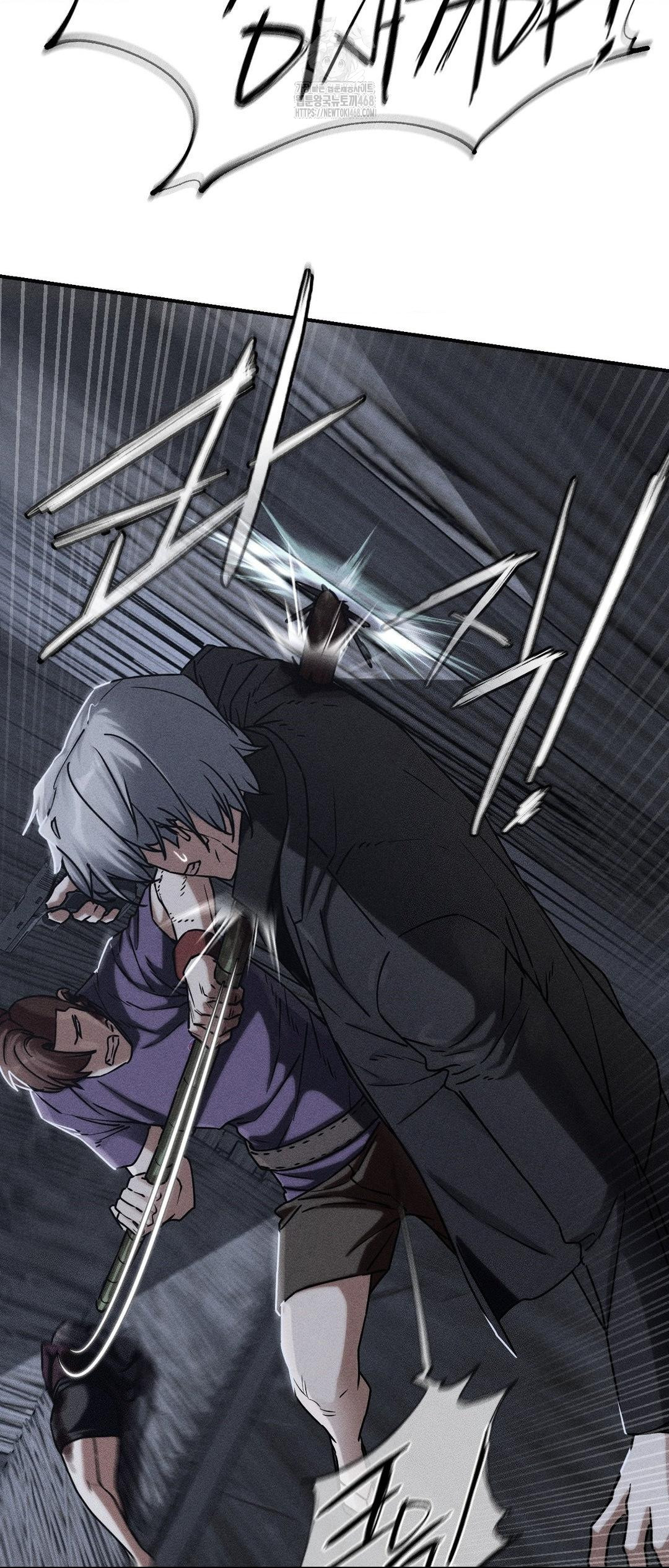 Seniors of Class 5 Raw - Chapter 122 [photo 4] - MangaPorn