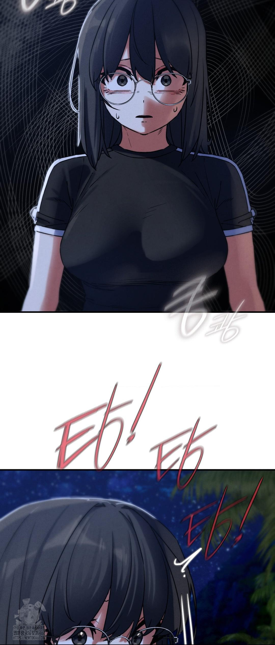 Seniors of Class 5 Raw - Chapter 122 [photo 49] - MangaPorn