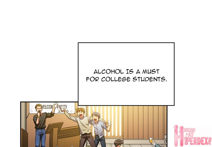 My High School Bully - Chapter 3 [photo 1] - MangaPorn