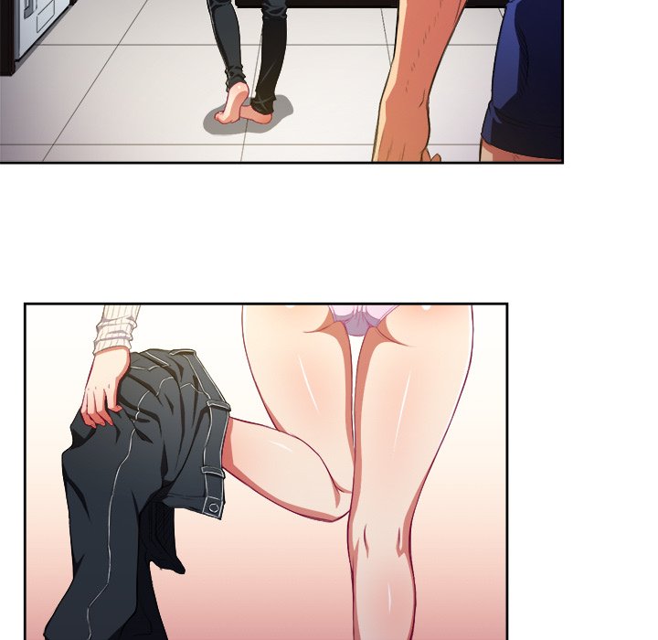 My High School Bully - Chapter 3 [photo 10] - MangaPorn