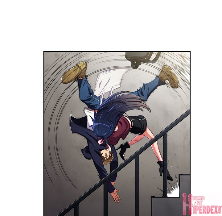 My High School Bully - Chapter 3 [photo 101] - MangaPorn