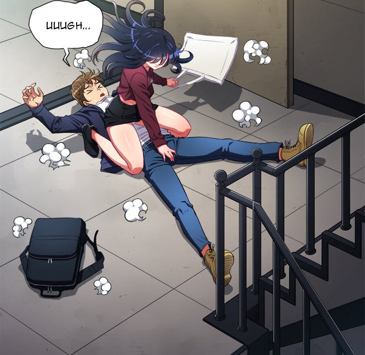 My High School Bully - Chapter 3 [photo 104] - MangaPorn