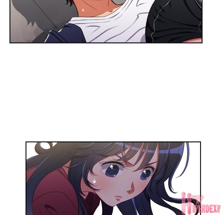 My High School Bully - Chapter 3 [photo 106] - MangaPorn