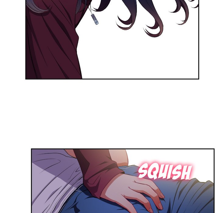 My High School Bully - Chapter 3 [photo 107] - MangaPorn