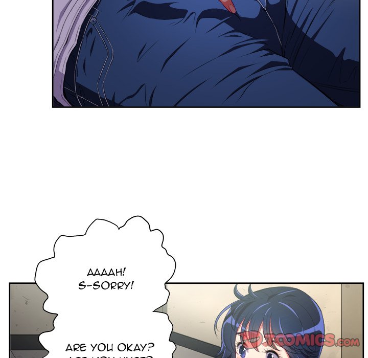 My High School Bully - Chapter 3 [photo 108] - MangaPorn