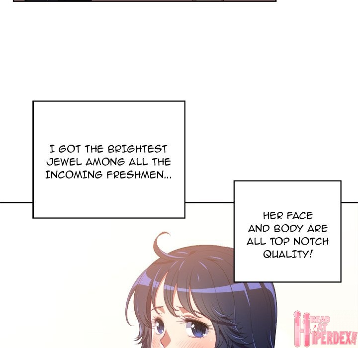 My High School Bully - Chapter 3 [photo 11] - MangaPorn