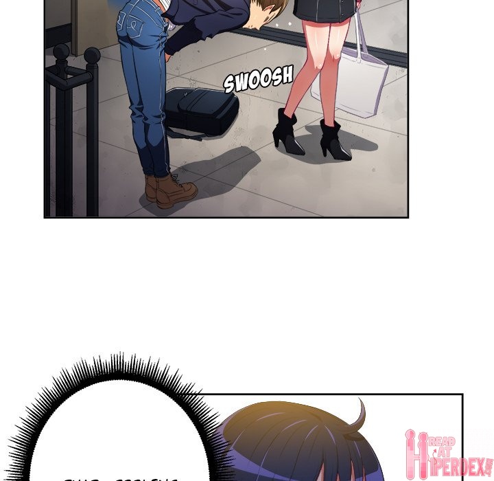 My High School Bully - Chapter 3 [photo 111] - MangaPorn