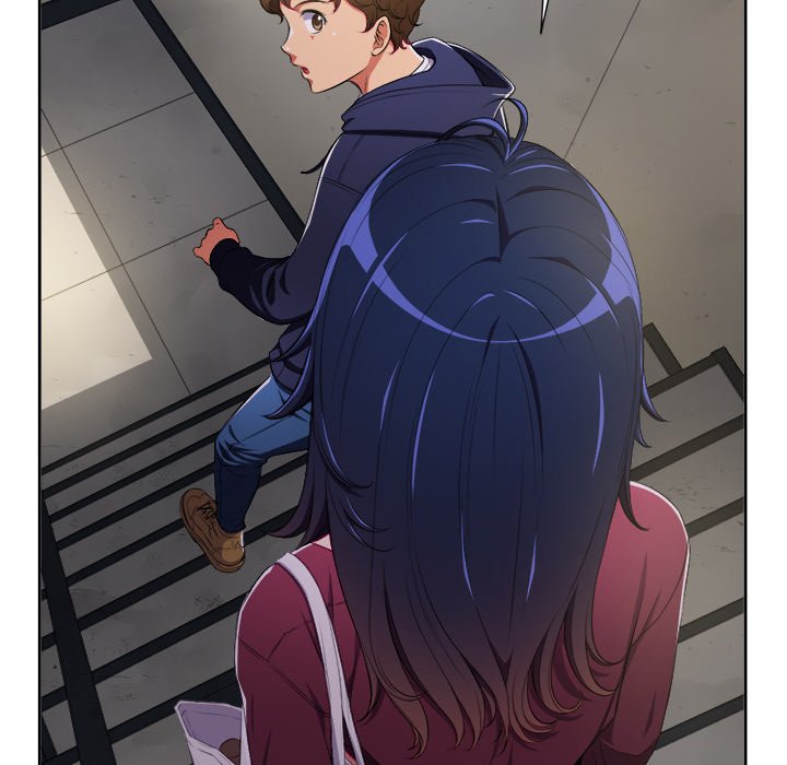 My High School Bully - Chapter 3 [photo 117] - MangaPorn