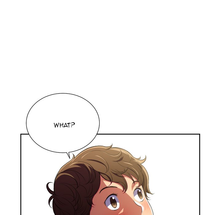 My High School Bully - Chapter 3 [photo 119] - MangaPorn