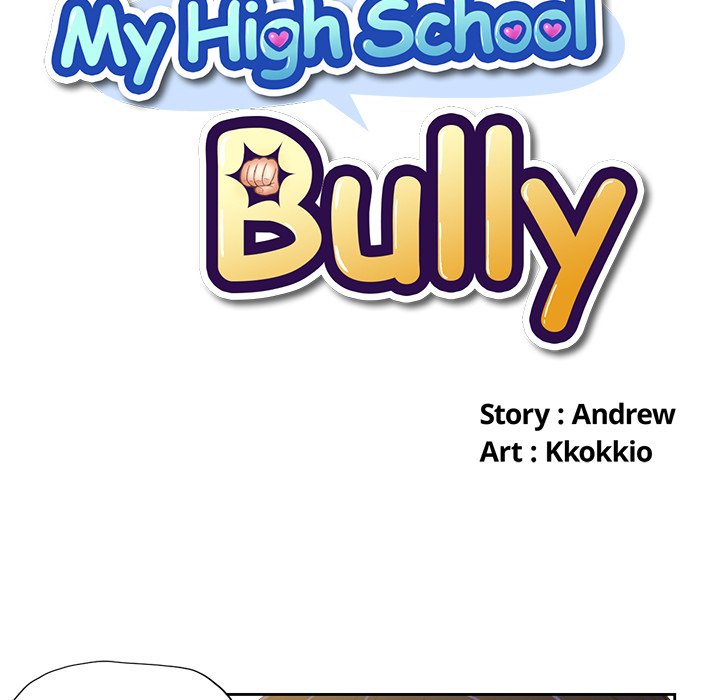 My High School Bully - Chapter 3 [photo 14] - MangaPorn