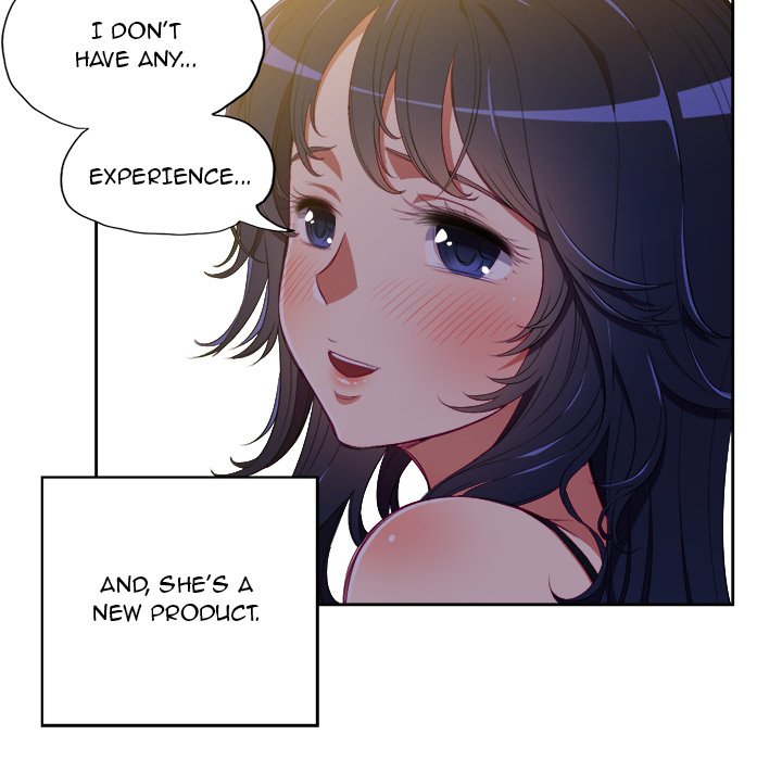 My High School Bully - Chapter 3 [photo 15] - MangaPorn