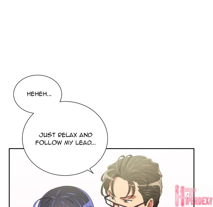 My High School Bully - Chapter 3 [photo 16] - MangaPorn