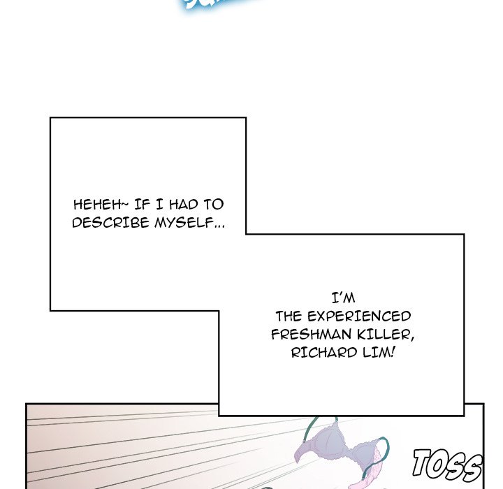 My High School Bully - Chapter 3 [photo 20] - MangaPorn