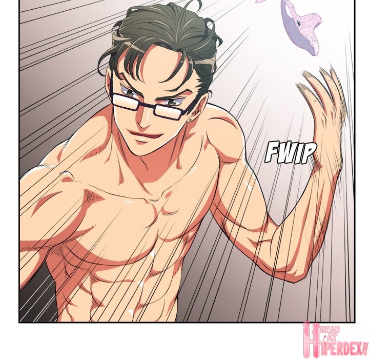 My High School Bully - Chapter 3 [photo 21] - MangaPorn