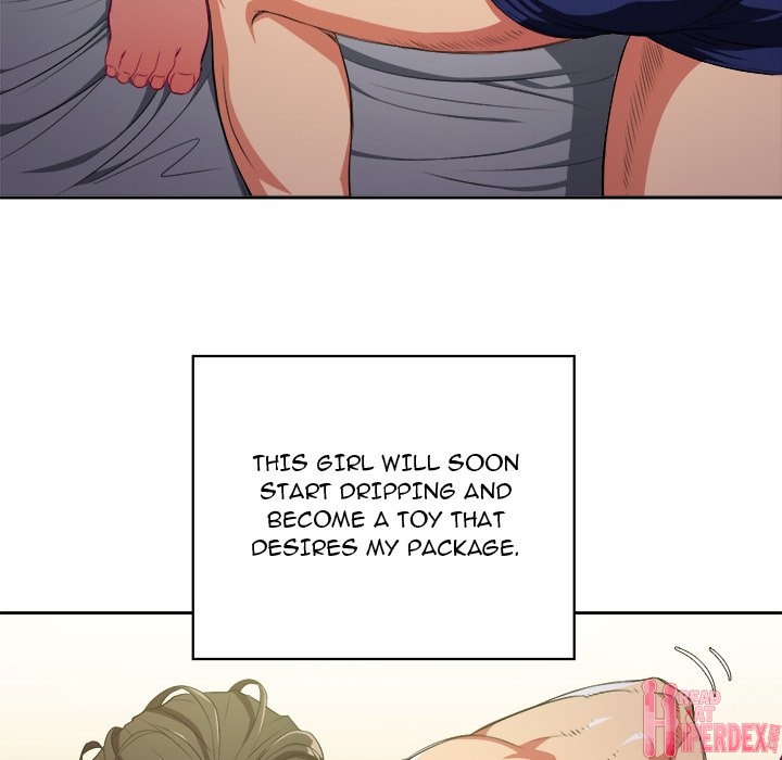 My High School Bully - Chapter 3 [photo 31] - MangaPorn