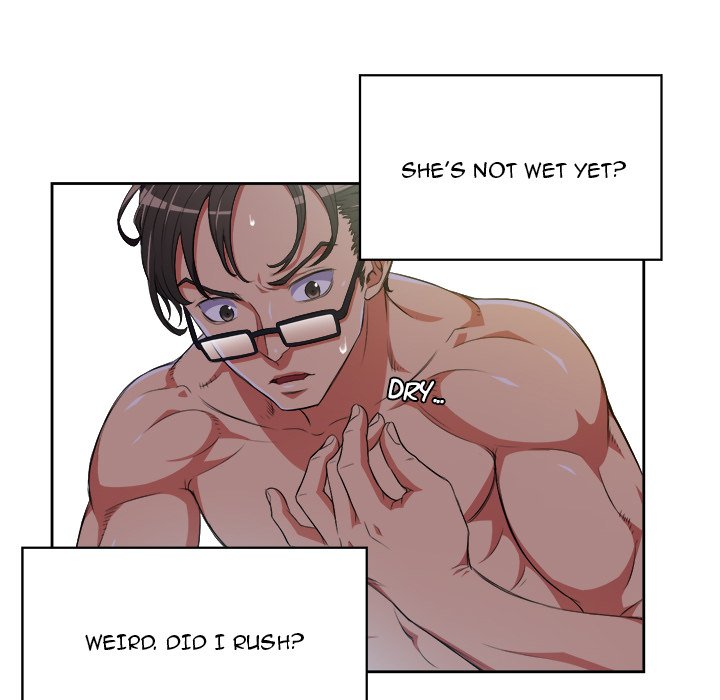 My High School Bully - Chapter 3 [photo 34] - MangaPorn