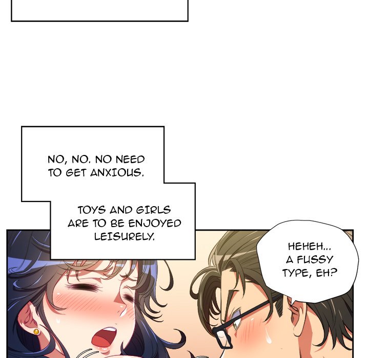 My High School Bully - Chapter 3 [photo 35] - MangaPorn