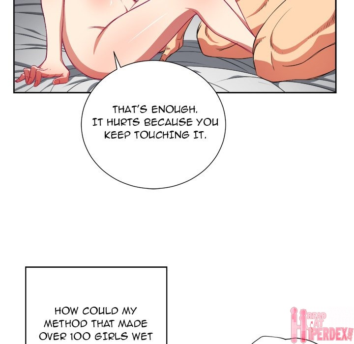 My High School Bully - Chapter 3 [photo 41] - MangaPorn