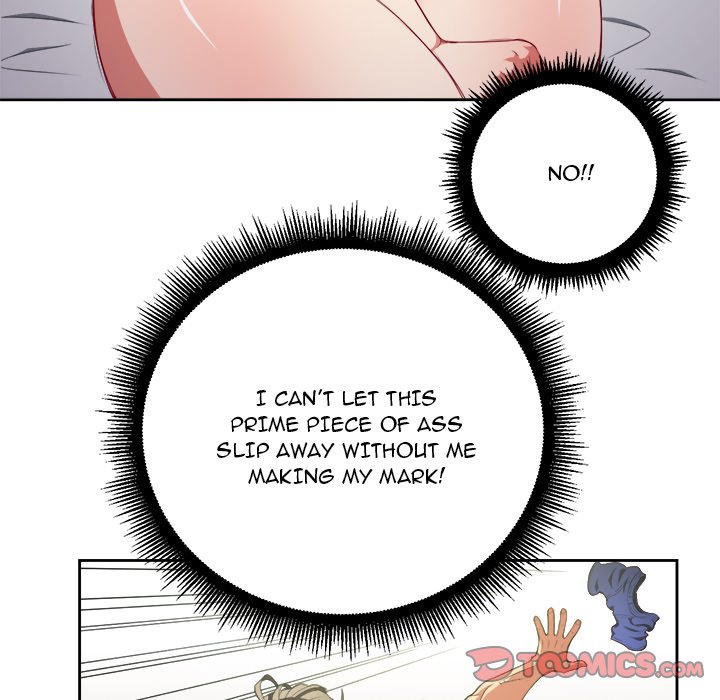 My High School Bully - Chapter 3 [photo 45] - MangaPorn