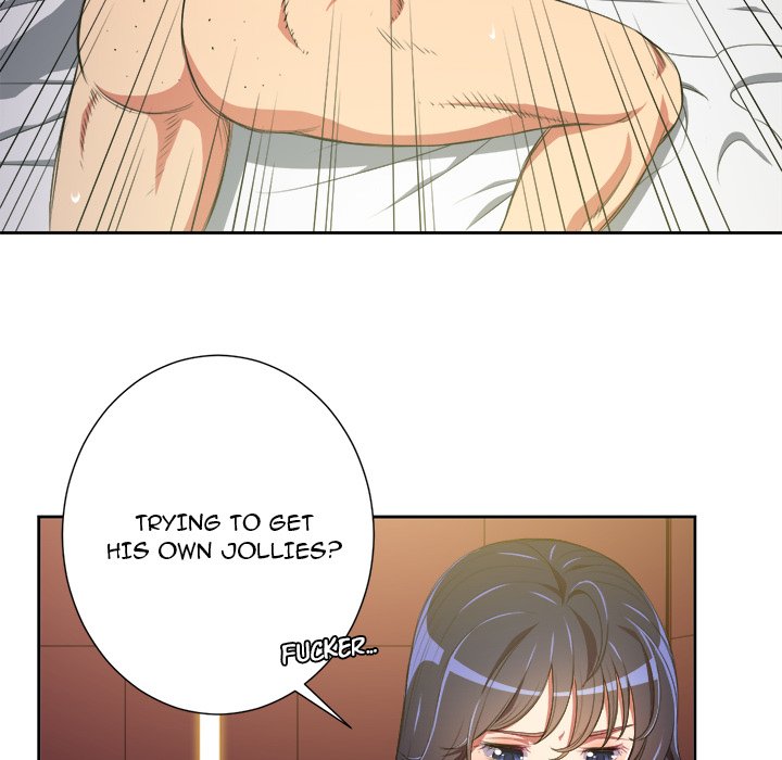 My High School Bully - Chapter 3 [photo 52] - MangaPorn