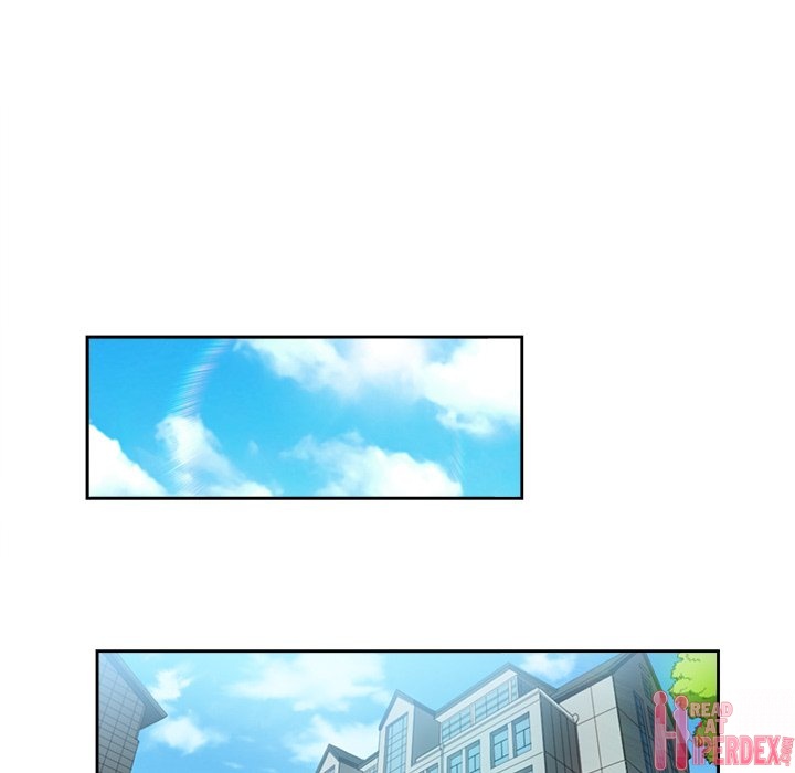 My High School Bully - Chapter 3 [photo 61] - MangaPorn