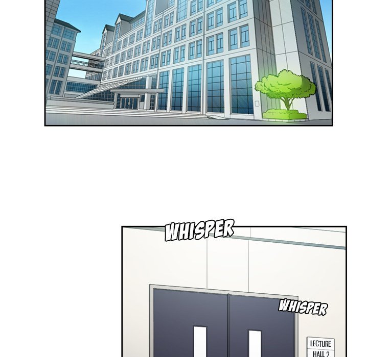 My High School Bully - Chapter 3 [photo 62] - MangaPorn