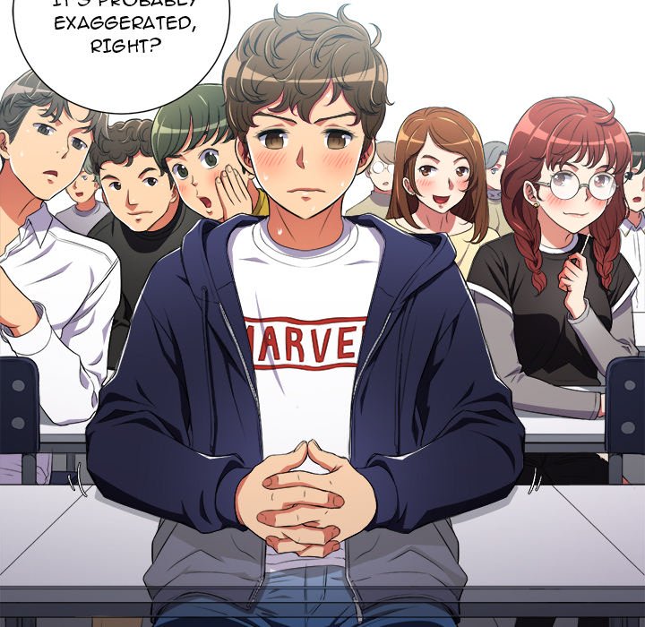 My High School Bully - Chapter 3 [photo 65] - MangaPorn
