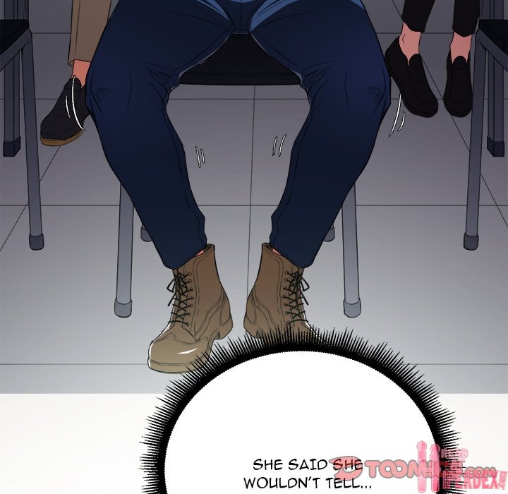 My High School Bully - Chapter 3 [photo 66] - MangaPorn