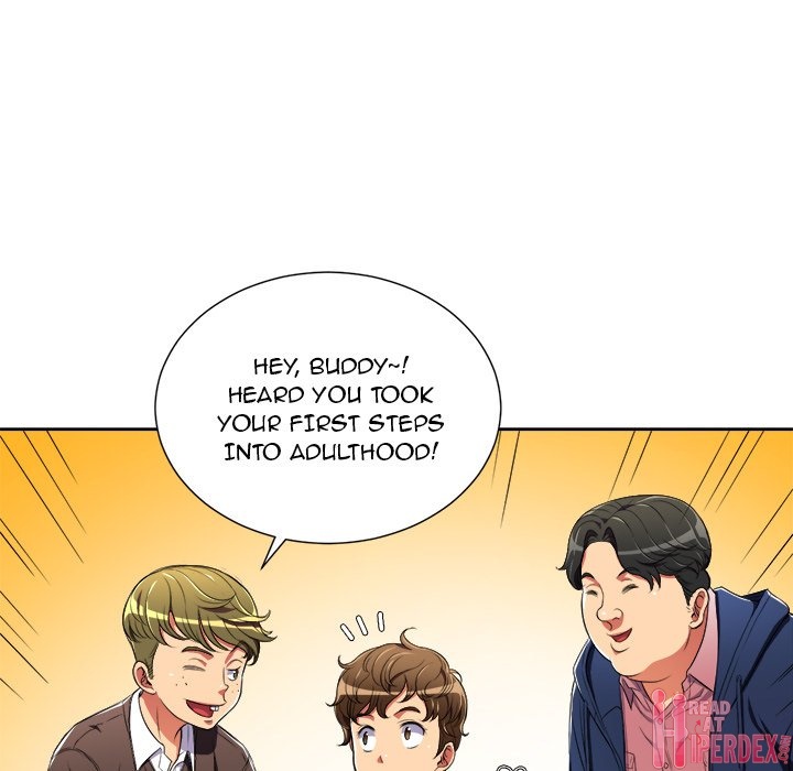 My High School Bully - Chapter 3 [photo 71] - MangaPorn