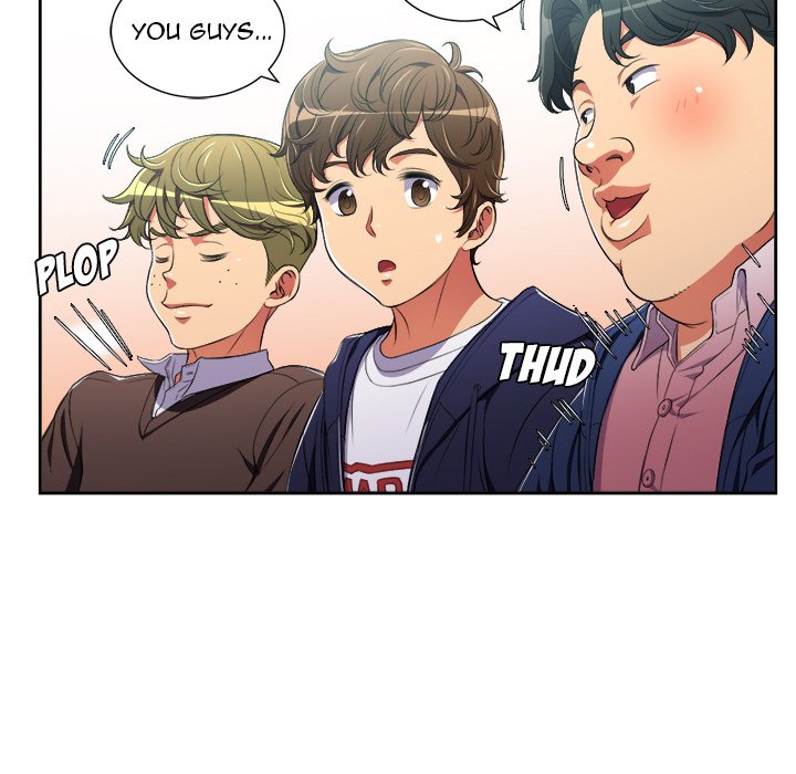 My High School Bully - Chapter 3 [photo 73] - MangaPorn