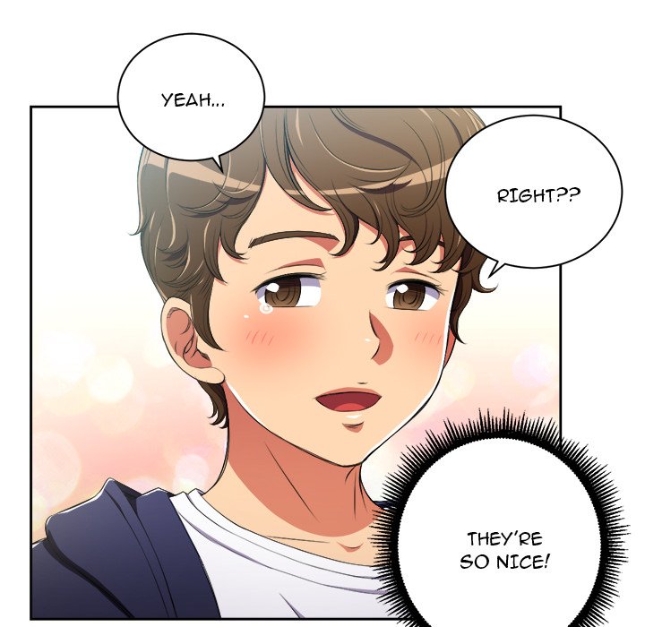 My High School Bully - Chapter 3 [photo 75] - MangaPorn