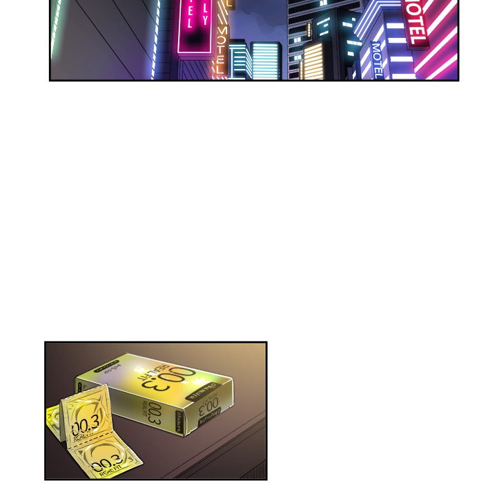 My High School Bully - Chapter 3 [photo 8] - MangaPorn