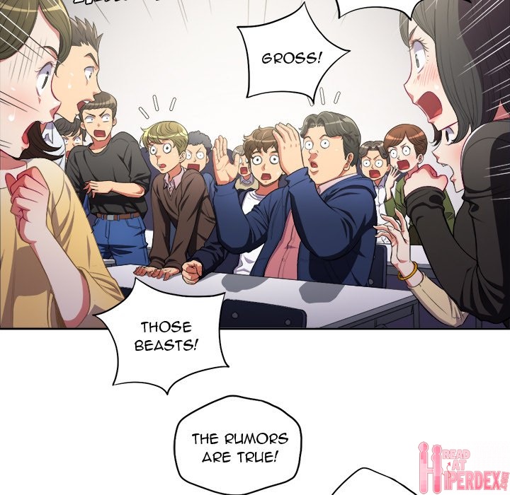 My High School Bully - Chapter 3 [photo 86] - MangaPorn