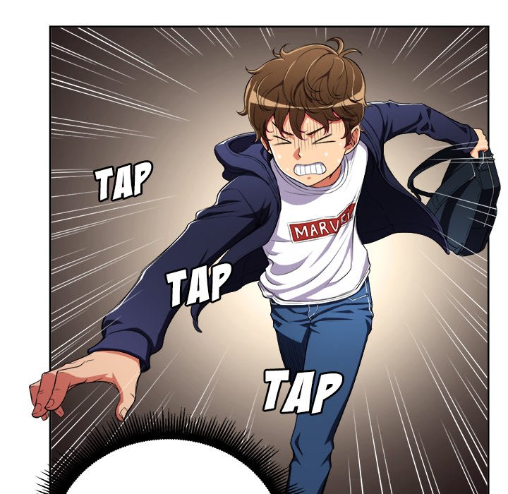 My High School Bully - Chapter 3 [photo 93] - MangaPorn