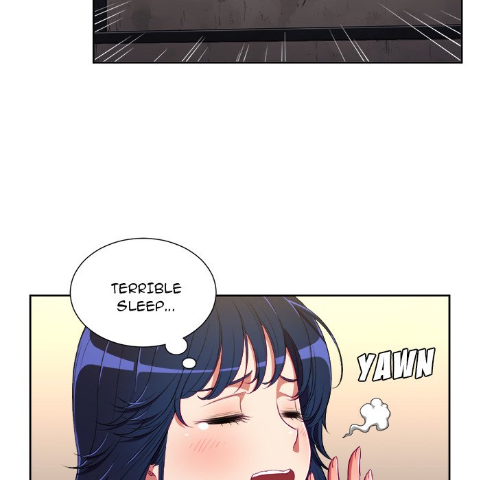 My High School Bully - Chapter 3 [photo 95] - MangaPorn