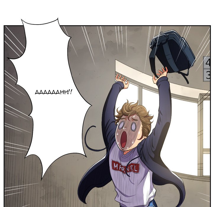 My High School Bully - Chapter 3 [photo 97] - MangaPorn