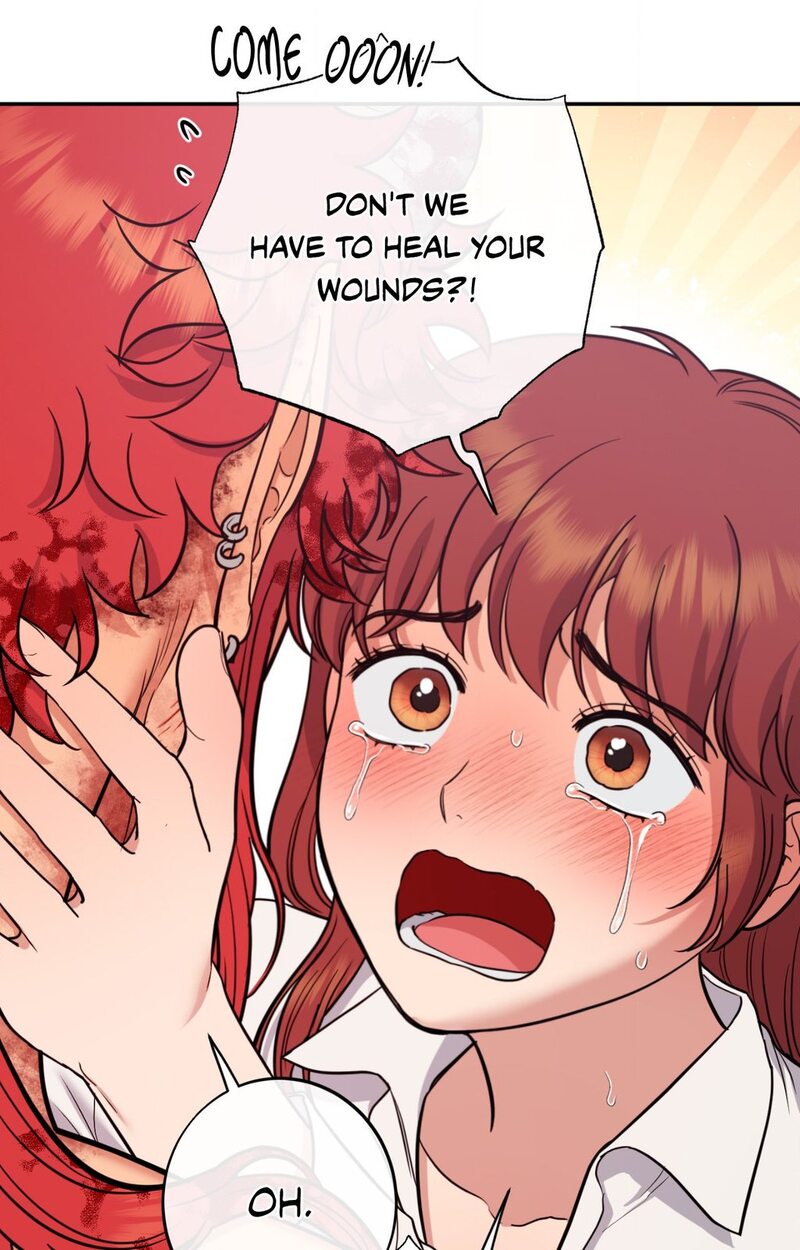 Hana’s Demons of Lust - Chapter 117 [photo 105] - MangaPorn