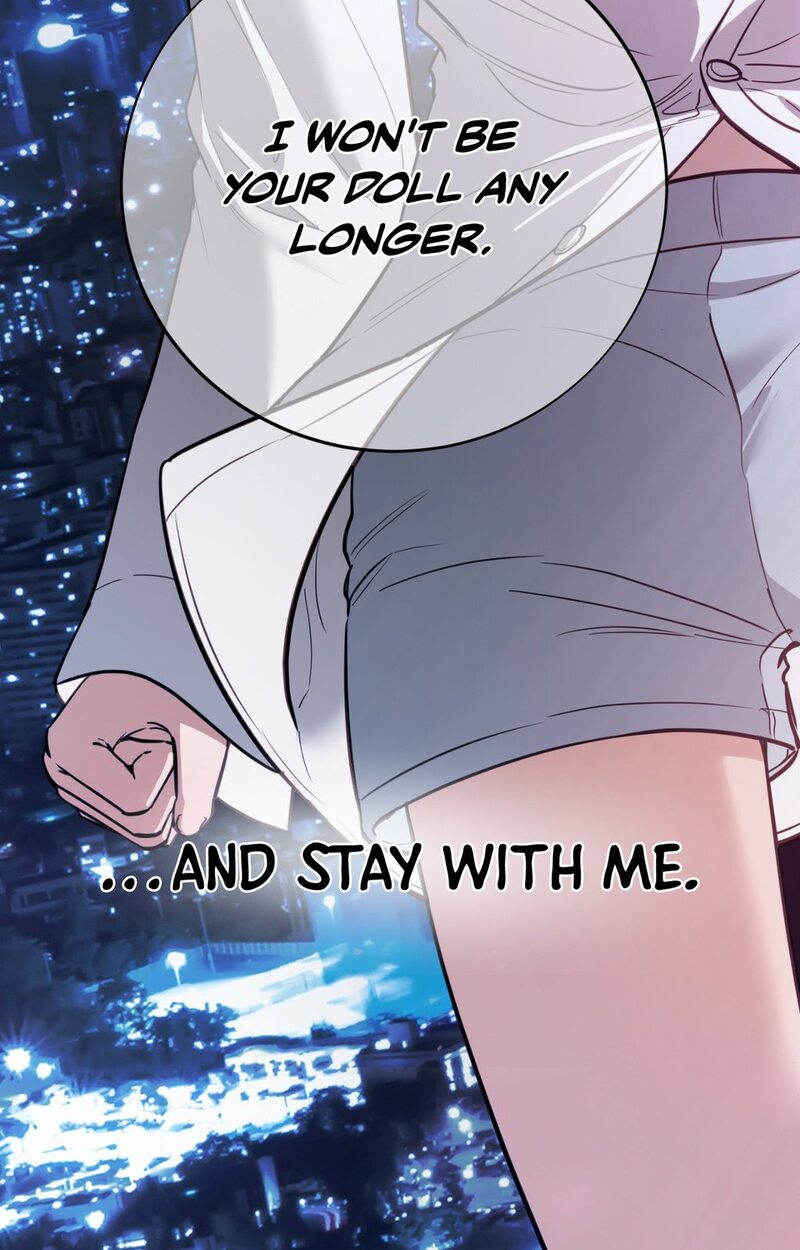 Hana’s Demons of Lust - Chapter 117 [photo 33] - MangaPorn