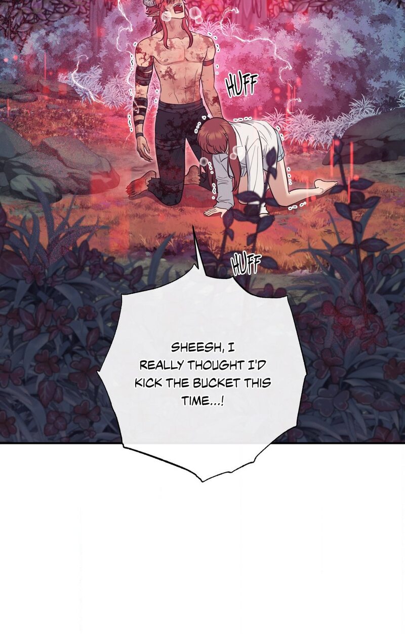 Hana’s Demons of Lust - Chapter 117 [photo 62] - MangaPorn