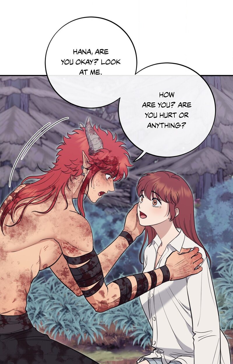 Hana’s Demons of Lust - Chapter 117 [photo 63] - MangaPorn